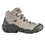 Image of Oboz Bridger Mid B-Dry Hiking Boots - Women's