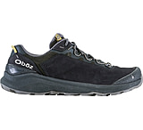 Image of Oboz Cottonwood Low Waterproof Boots - Men's