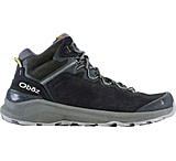 Image of Oboz Cottonwood Mid Waterproof Boots - Men's