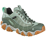 Image of Oboz Firebrand II Low B-DRY Hiking Shoes - Women's