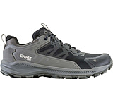 Image of Oboz Katabatic Low B-Dry Hiking Shoes - Men's