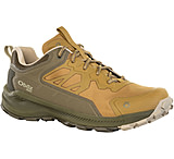Image of Oboz Katabatic Low B-Dry Hiking Shoes - Men's