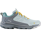 Image of Oboz Katabatic Low B-Dry Hiking Shoes - Women's