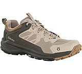Image of Oboz Katabatic Low Hiking Shoes - Men's