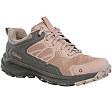 Image of Oboz Katabatic Low Hiking Shoes - Women's