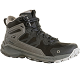 Image of Oboz Katabatic Mid Hiking Shoes - Men's