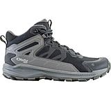 Image of Oboz Katabatic Mid Waterproof Shoes - Men's