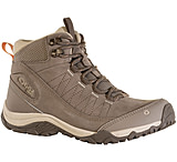 Image of Oboz Ousel Mid B-Dry Hiking Boots - Women's
