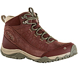 Image of Oboz Ousel Mid B-Dry Hiking Boots - Women's