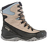 Image of Oboz Ousel Mid Insulated B-Dry Shoes- Women's