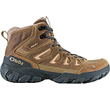 Image of Oboz Sawtooth X Mid Waterproof Shoes - Men's