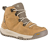 Image of Oboz Sphinx Mid Insulated B-DRY Shoes - Women's
