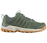 Image of Oboz Sypes Low Leather B-DRY Hiking Shoes - Women's