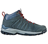 Image of Oboz Sypes Mid Leather B-Dry Hiking Shoes - Women's