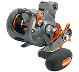 Okuma Classic Levelwind Star Drag Reel 450 Size