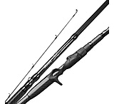 Okuma X Series Medium 2 Piece Cast Salmon/Steelhead Rod, 40-Ton Toray  Carbon Rod, Blank — CampSaver