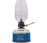 Image of Olicamp Luminator Adjustable Flame Gas Canister Lamp