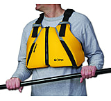 Image of ONYX Movevent Curve Vest