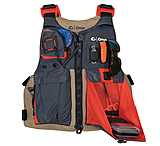 Image of Onyx Outdoor Kayak Fishing Vest