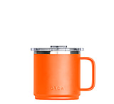 Image of Orca Camper Mug