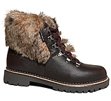 Image of Oscar Sport Forest Leather Boots - Women's