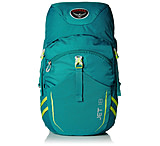 Osprey jet clearance 18 real teal