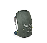 Osprey backpack with rain cover best sale