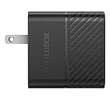 Image of OtterBox USB-A Dual Port Wall Charger - Premium, 24W Usb-A 12W