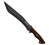 Image of Outdoor Edge Cutlery Brush Demon Survival Knife w/ 13.5in Blade