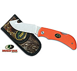 Image of Outdoor Edge Cutlery Grip Hook Blaze Knife w/ 3.2in Blade