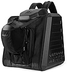 Image of Outdoor Master 65L Hard Case Ski Boots Bag