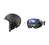 Image of Outdoor Master Bundle Sale PRO Goggle Diamond MIPS Snow Helmet