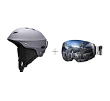 Image of Outdoor Master Bundle Sale Pro Goggle Kelvin Helmet