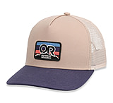 Image of Outdoor Research Advocate Trucker Hi Pro Cap