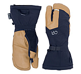 Image of Outdoor Research Arete Modular Gore-Tex 3-Finger Gloves