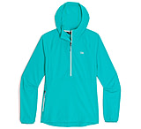 Image of Outdoor Research Astroman Air Sun Hoodie - Women's