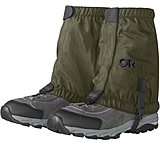 Image of Outdoor Research Bugout Rocky Mountain Low Gaiters