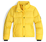 Image of Outdoor Research Coldfront Down Jacket - Women's
