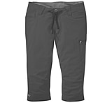 Image of Outdoor Research Ferrosi Capris - Women's