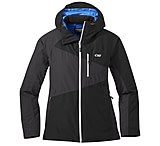 Image of Outdoor Research Fortress Jacket - Women's