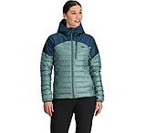 Image of Outdoor Research Helium Down Hoodie - Women's