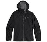 Image of Outdoor Research Helium Rain Jacket - Men's