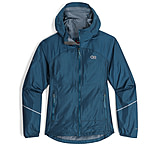 Image of Outdoor Research Helium Rain Jacket - Women's