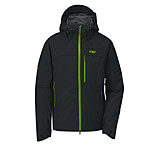 Outdoor Research Mentor Jacket - Men's — CampSaver