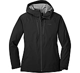 Image of Outdoor Research MicroGravity AscentShell Jacket - Women's