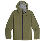 Image of Outdoor Research Stratoburst Stretch Rain Jacket - Men's