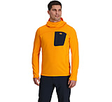 Image of Outdoor Research Vigor Grid Fleece Pullover Hoodie - Men's