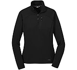 Image of Outdoor Research Vigor Quarter Zip - Women's