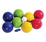 Image of Outside Inside Backpack All-terrain Bocce