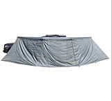 Image of Overland Vehicle Systems Awning Side Walls For Nomadic 180 Shelter